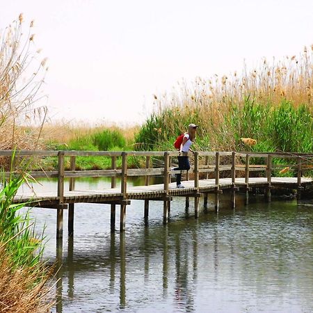 Azraq Rest House Al Azraq ash Shamālī Esterno foto