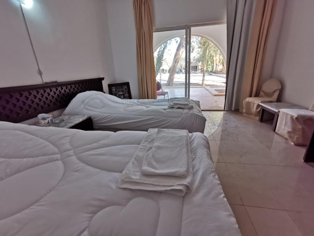Azraq Rest House Al Azraq ash Shamālī Esterno foto