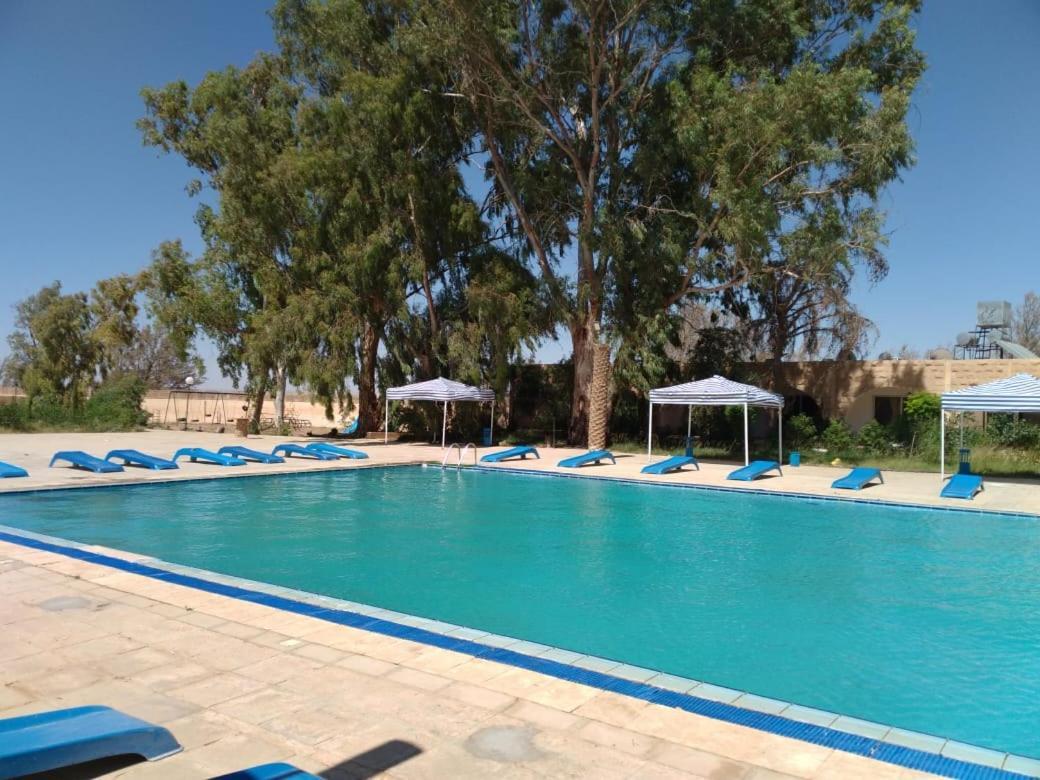Azraq Rest House Al Azraq ash Shamālī Esterno foto