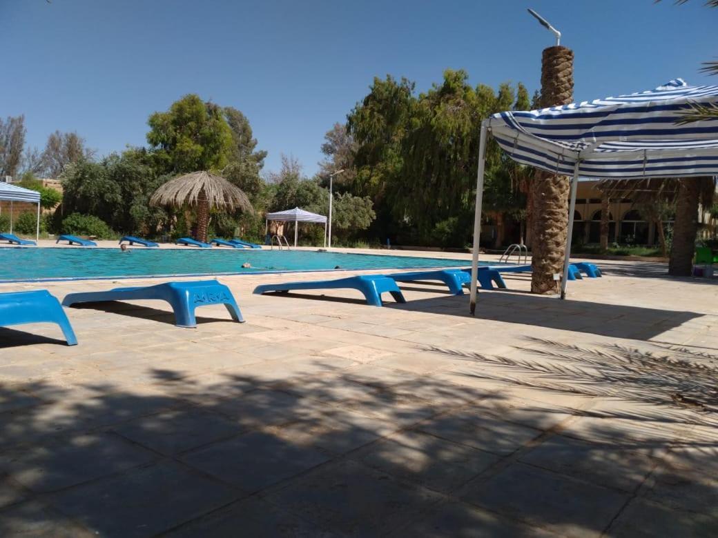 Azraq Rest House Al Azraq ash Shamālī Esterno foto