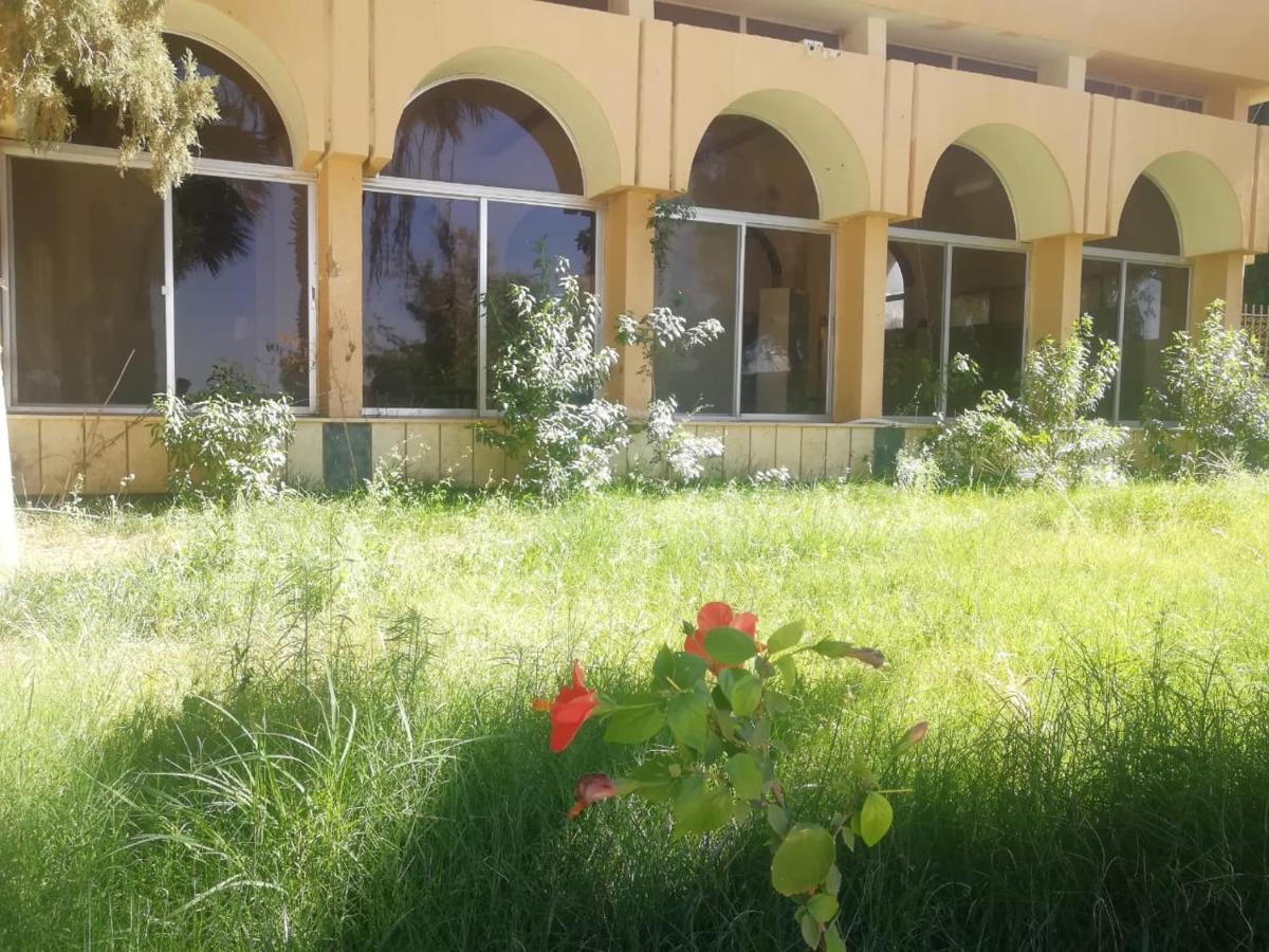 Azraq Rest House Al Azraq ash Shamālī Esterno foto
