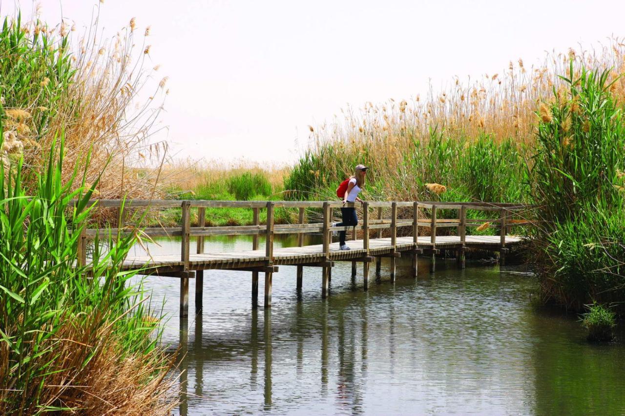 Azraq Rest House Al Azraq ash Shamālī Esterno foto