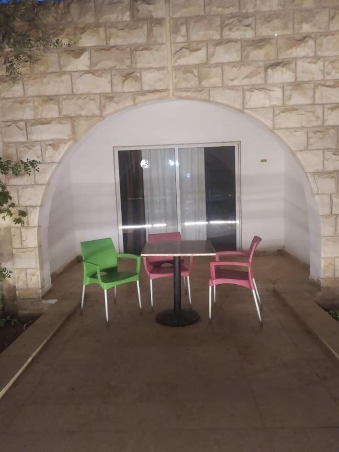 Azraq Rest House Al Azraq ash Shamālī Esterno foto