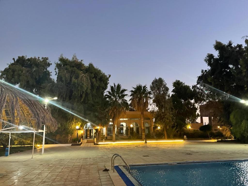 Azraq Rest House Al Azraq ash Shamālī Esterno foto